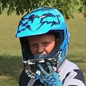 Meet your Posher, Carter oprisiu